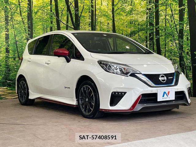 Nissan NOTE 2019-08 8285358-15