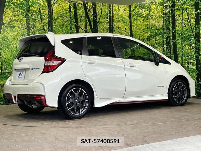 Nissan NOTE 2019-08 8285358-16