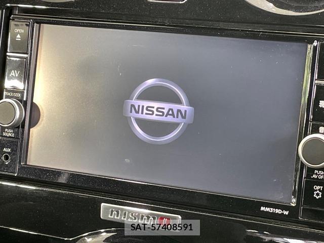 Nissan NOTE 2019-08 8285358-2