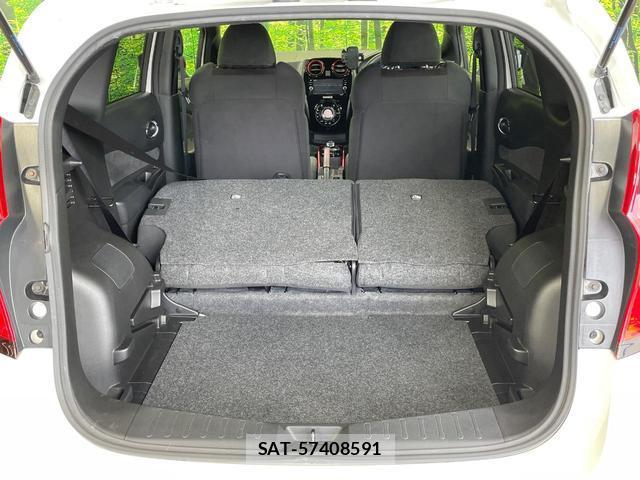 Nissan NOTE 2019-08 8285358-9