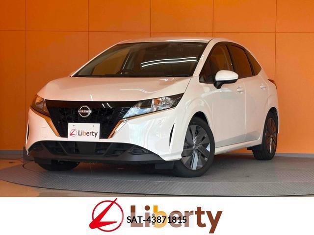 Nissan NOTE 2022-06 8285412-0