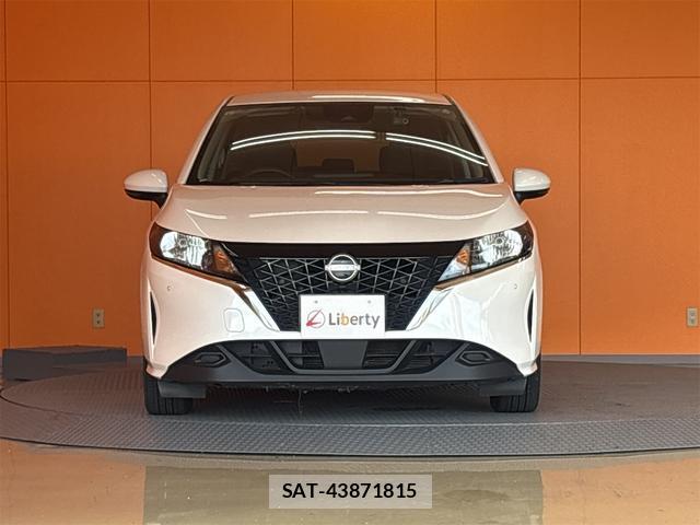 Nissan NOTE 2022-06 8285412-4