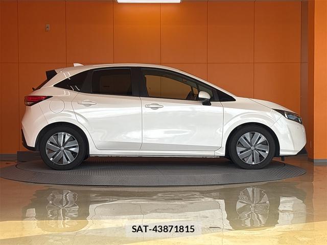 Nissan NOTE 2022-06 8285412-6