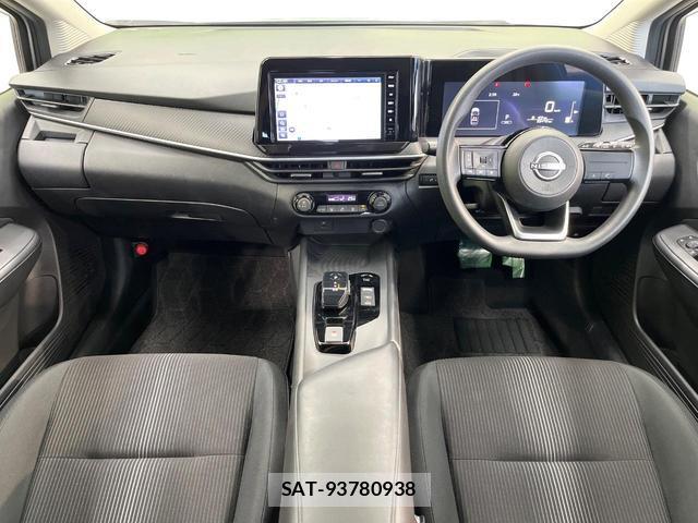 Nissan NOTE 2022-10 8285459-1