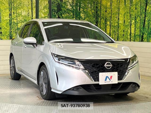 Nissan NOTE 2022-10 8285459-15