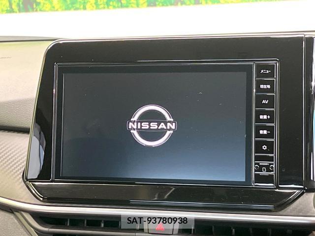 Nissan NOTE 2022-10 8285459-3