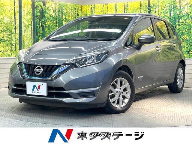 Nissan NOTE 2018-11 8285624-0