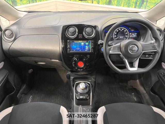 Nissan NOTE 2018-11 8285624-1
