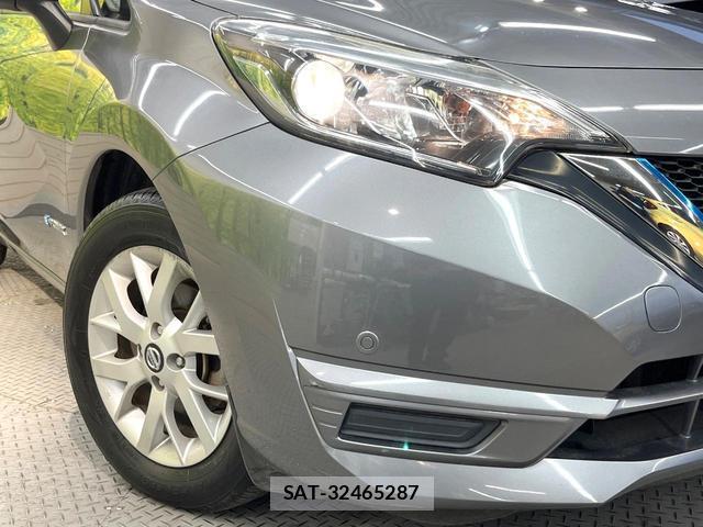 Nissan NOTE 2018-11 8285624-11