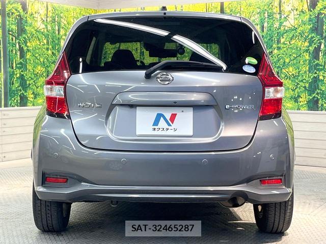 Nissan NOTE 2018-11 8285624-14