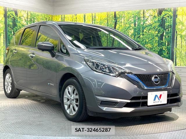 Nissan NOTE 2018-11 8285624-15