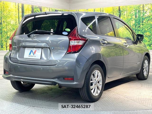 Nissan NOTE 2018-11 8285624-16