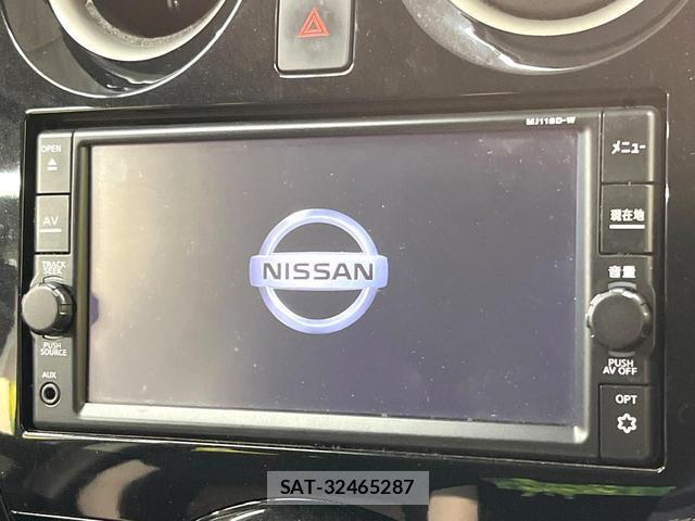 Nissan NOTE 2018-11 8285624-2
