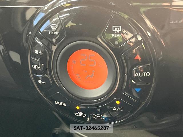 Nissan NOTE 2018-11 8285624-4