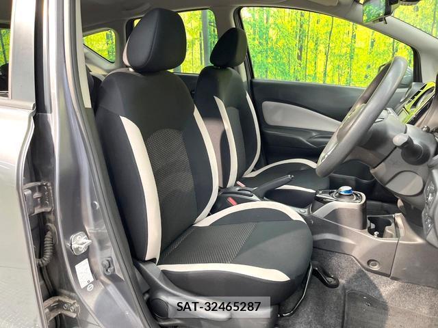 Nissan NOTE 2018-11 8285624-7