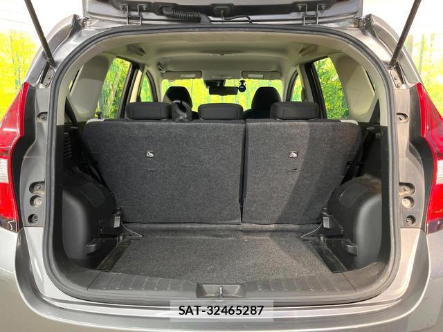 Nissan NOTE 2018-11 8285624-9
