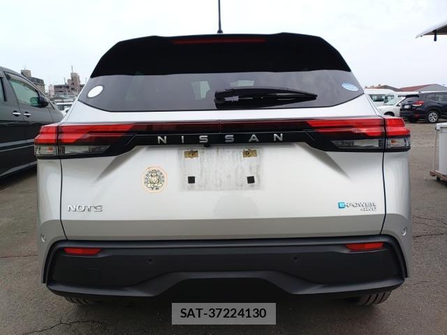 Nissan NOTE 2021-08 8285667-1