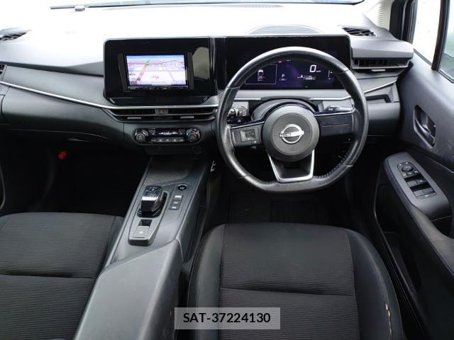 Nissan NOTE 2021-08 8285667-2