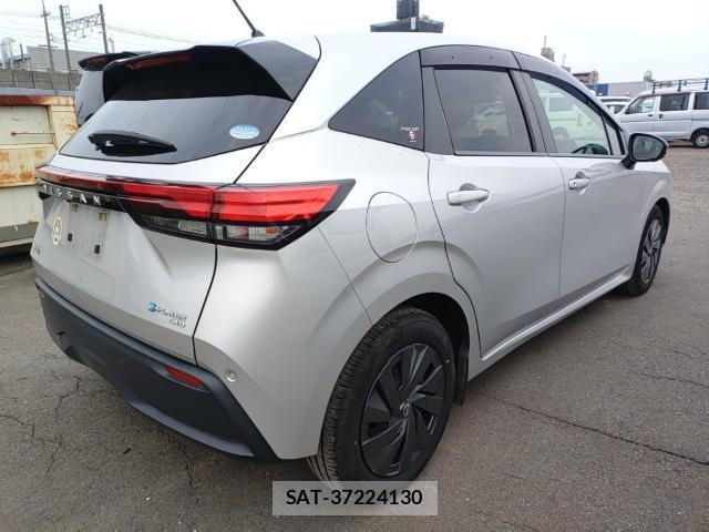 Nissan NOTE 2021-08 8285667-4