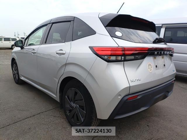 Nissan NOTE 2021-08 8285667-5