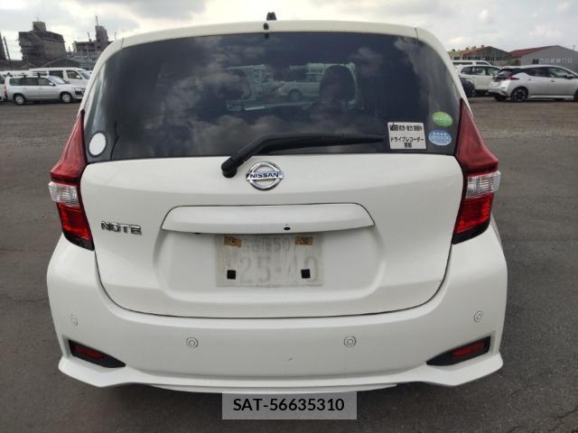 Nissan NOTE 2017-07 8285684-1
