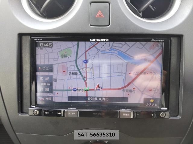 Nissan NOTE 2017-07 8285684-10