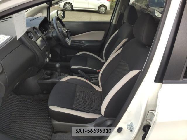 Nissan NOTE 2017-07 8285684-15