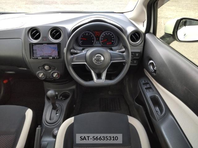 Nissan NOTE 2017-07 8285684-2