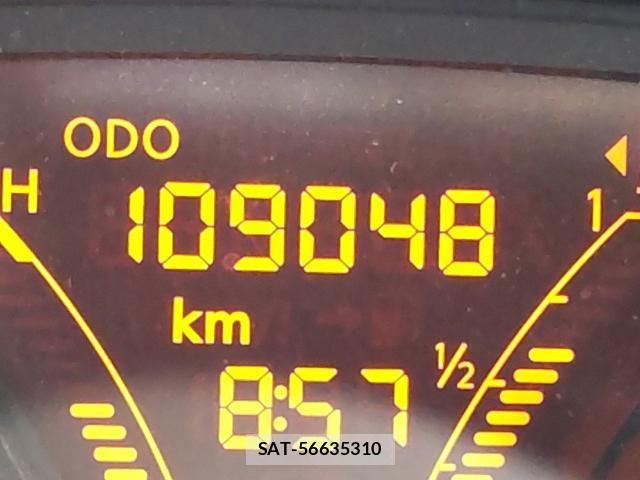 Nissan NOTE 2017-07 8285684-9