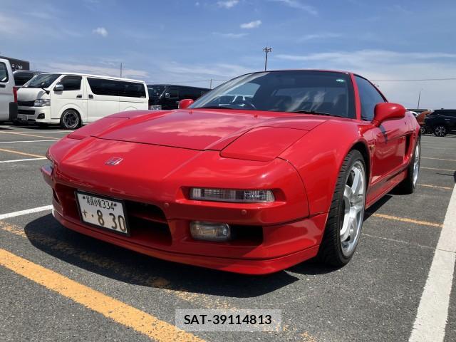 Honda NSX 1991-08 8279002-1