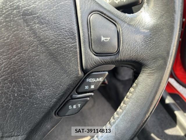 Honda NSX 1991-08 8279002-10