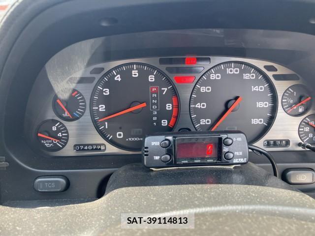 Honda NSX 1991-08 8279002-11