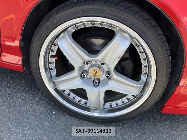 Honda NSX 1991-08 8279002-12