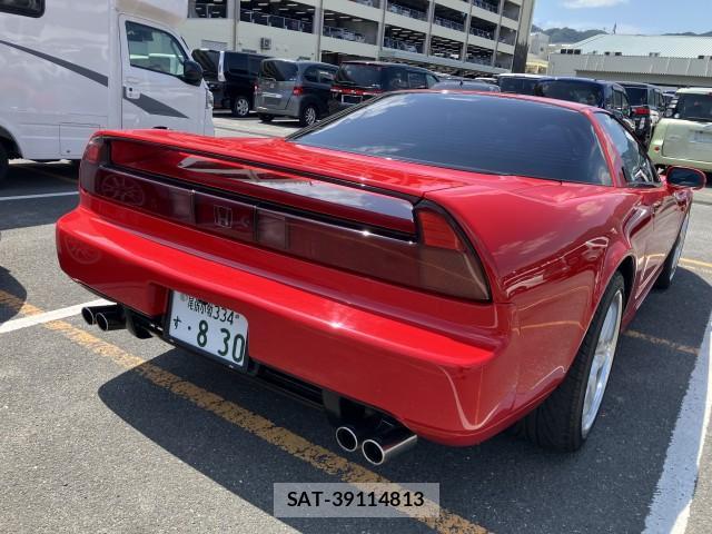 Honda NSX 1991-08 8279002-2