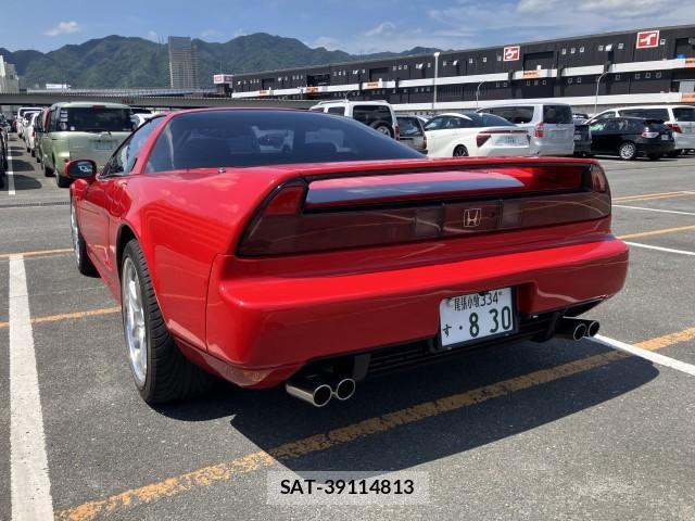 Honda NSX 1991-08 8279002-3