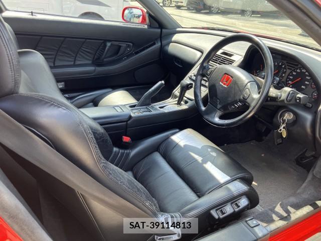 Honda NSX 1991-08 8279002-4