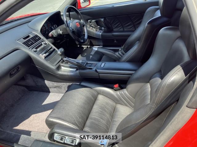 Honda NSX 1991-08 8279002-5