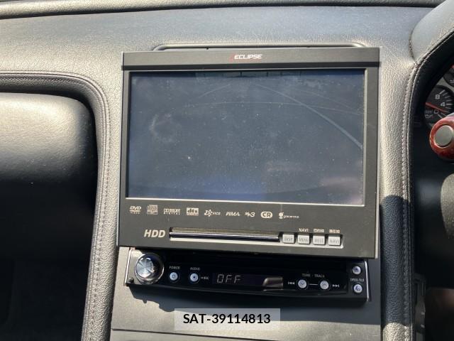 Honda NSX 1991-08 8279002-7