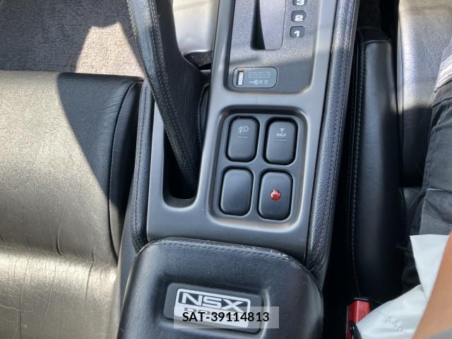Honda NSX 1991-08 8279002-8