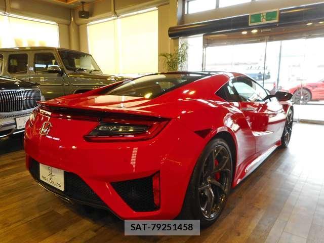 Honda NSX 2018-03 8279566-1
