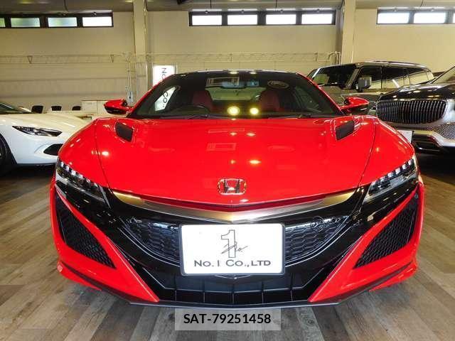 Honda NSX 2018-03 8279566-3