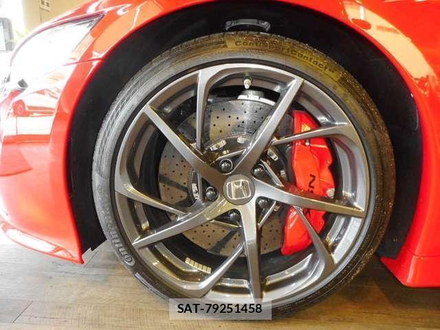 Honda NSX 2018-03 8279566-7