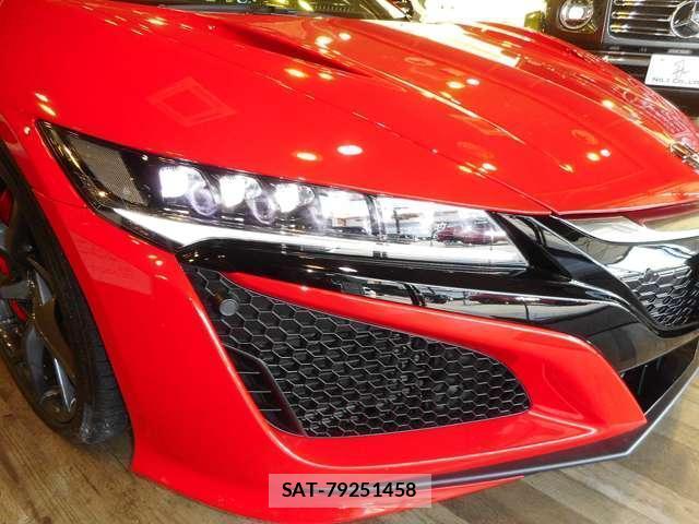 Honda NSX 2018-03 8279566-8