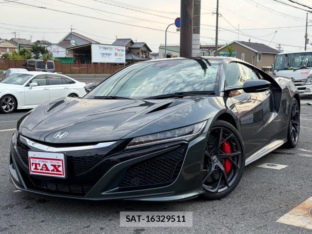 sat car