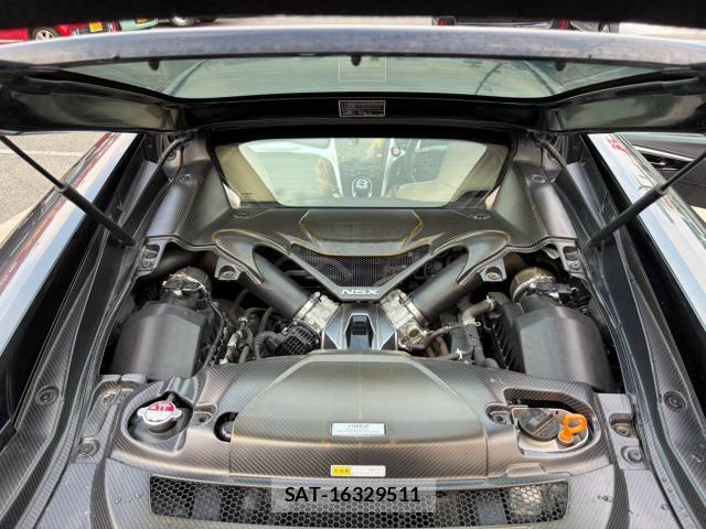 Honda NSX 2018-08 8284806-16