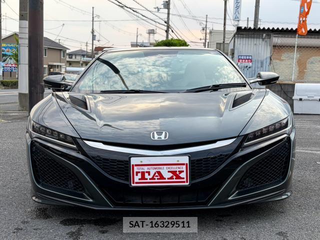 Honda NSX 2018-08 8284806-3