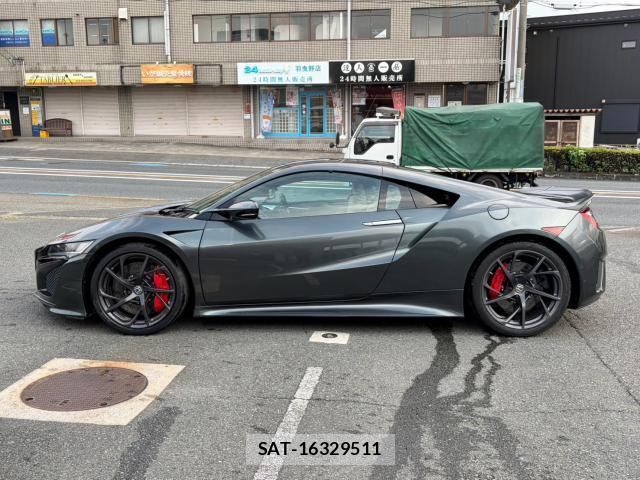 Honda NSX 2018-08 8284806-4