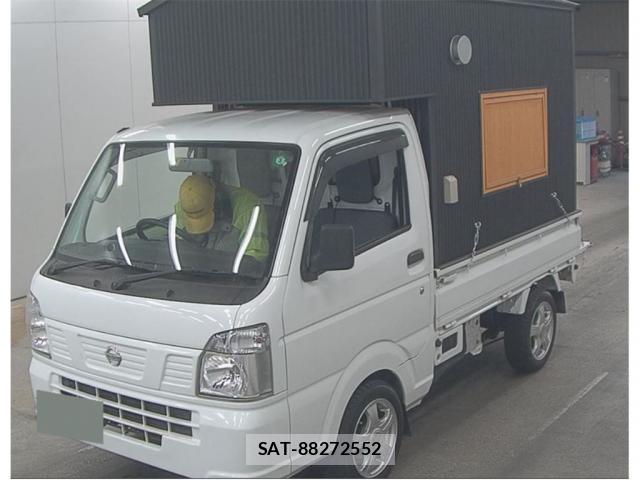 Nissan CLIPPER TRUCK 2015 8277690-0