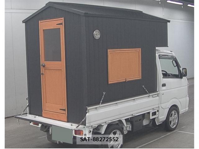 Nissan CLIPPER TRUCK 2015 8277690-1
