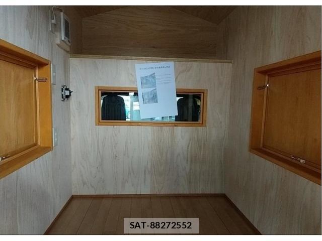 Nissan CLIPPER TRUCK 2015 8277690-3